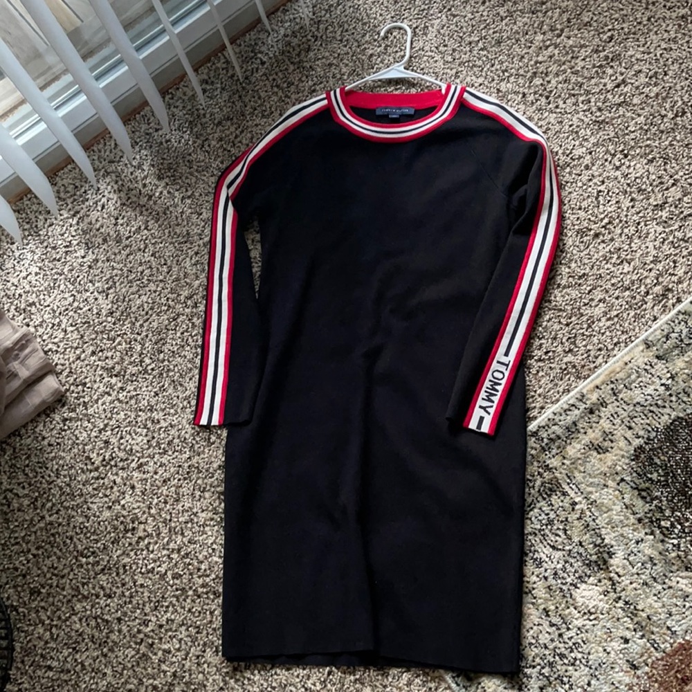 Tommy Hilfiger Sweater Dress -NWOT